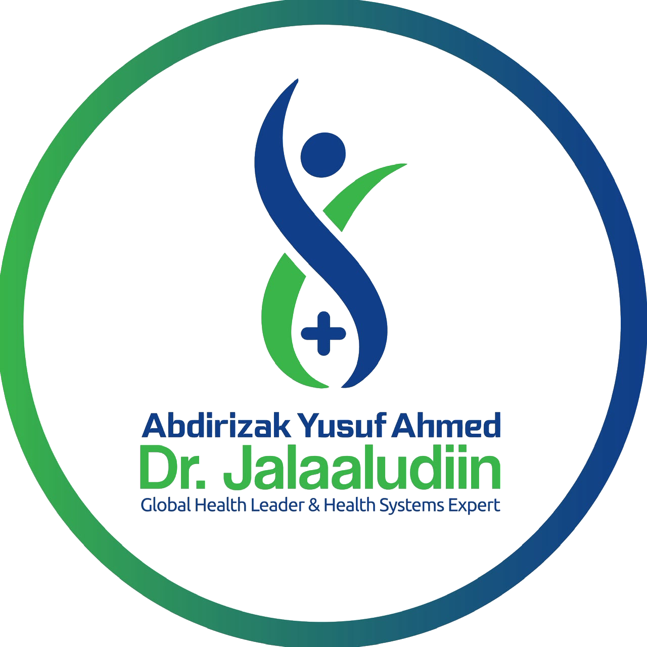 Dr Jalaaludiin