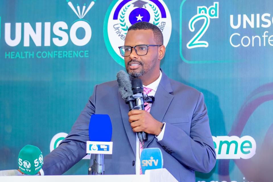 Leadership and Institutional Transformation